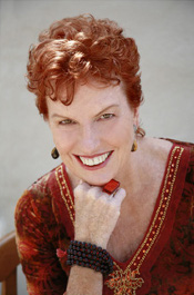 Sondra Ray