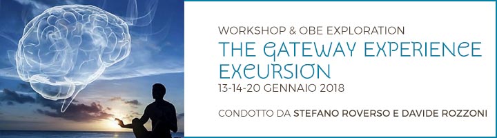 The Gateway Explerience Excursion Workshop e Obe Exploration - Stefano-Roverso e Davide-Rozzoni - 13, 14 e 20 Gennaio