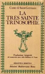 La Très Sainte Trinosophie