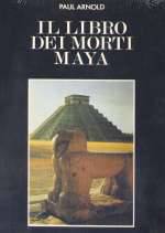 Il Libro Dei Morti Maya