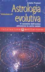 Iniziazione All'Astrologia Evolutiva