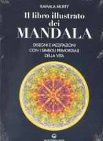 Il Libro Illustrato Dei Mandala