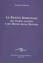 Le Entità Spirituali nei Corpi Celesti e nei Regni della Natura