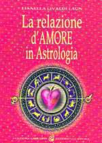 La relazione d'Amore in Astrologia