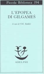 L'Epopea di Gilgames