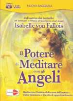 Il Potere di Meditare Con Gli Angeli - DVD