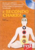 Il Secondo Chakra