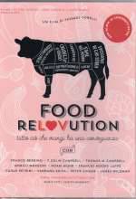 Food Relovution - DVD con EXTRA