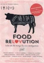 Food Relovution - DVD Doppiato in Italiano