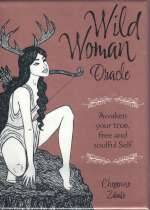 Wild Woman Oracle