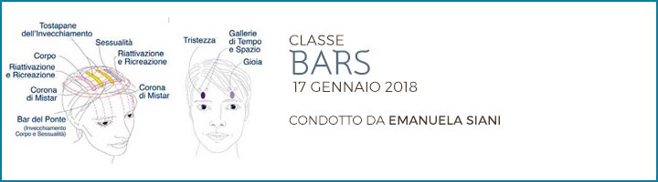 Classe Bars - Emanuela Siani - 17 Gennaio 2018
