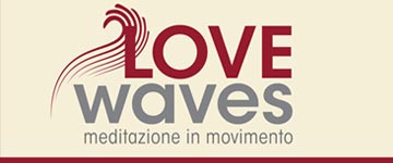 Love Waves - Meditazione in Movimento con Yamini