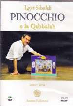 Pinocchio e la Qabbalah