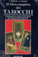 Il Libro Completo Dei Tarocchi