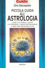 Piccola Guida all'Astrologia