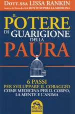 Il Potere di Guarigione della Paura