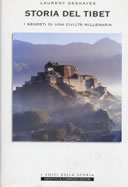 Storia del Tibet