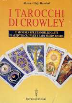 I Tarocchi Di Crowley