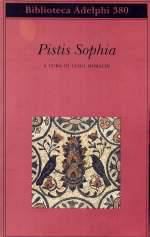 Pistis Sophia