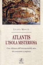 Atlantis L'Isola Misteriosa