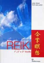 Tecniche Di Trattamento Reiki