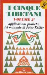 I Cinque Tibetani Vol II