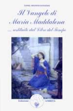 Il Vangelo di Maria Maddalena