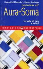 Iniziazione All'Aura-Soma