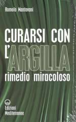 Curarsi Con L'Argilla