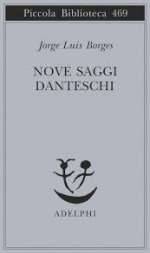 Nove Saggi Danteschi