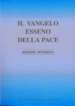 Il Vangelo Esseno della Pace