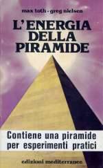 L'Energia Della Piramide