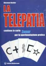 La Telepatia