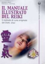 Il Manuale Illustrato Del Reiki