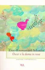 Oscar e La Dama In Rosa