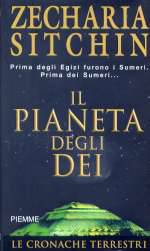 Il Pianeta Degli Dei