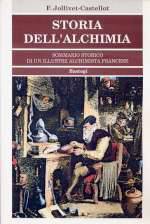 Storia Dell'Alchimia