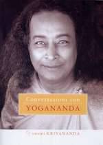 Conversazoni Con Yogananda