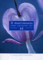 Il Matrimonio Come Espansione Del Sé