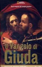 Il Vangelo Di Giuda