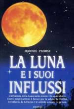 La Luna e i Suoi Influssi