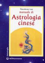 Manuale di Astrologia Cinese
