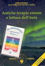 Antiche Terapie Essene E Lettura Dell'Aura