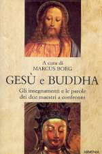 Gesù e Buddha