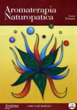 Aromaterapia Naturopatica