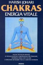 Chakras Energia Vitale