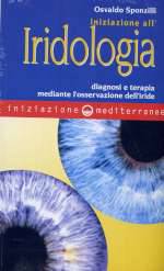 Iniziazione All'Iridologia