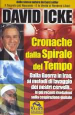 Cronache Dalla Spirale Del Tempo