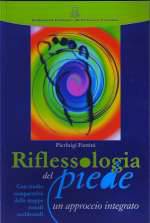 Riflessologia Del Piede