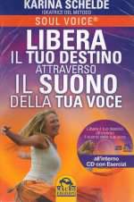 Libera il Tuo Destino Attraverso il Suono della Tua Voce